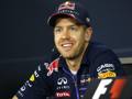 Sebastian Vettel, 27 anni, 4 titoli mondiali. Ap