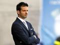 Andrea Stramaccioni, 38 anni, allenatore dell'Udinese. Getty Images