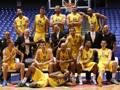 I campioni d’Europa del Maccabi rinnovatissimi per la nuova stagione
