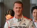 Michael Schumacher si  ferito il 29 dicembre 2013. Afp