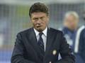 Walter Mazzarri, 53 anni, allenatore dell'Inter. LaPresse