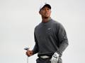 Tiger Woods, 38 anni. AFP