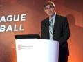 Jordi Bertomeu, Ceo e Presidente di Euroleague