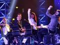 I giudici di X Factor, da gioved 23 parte il live