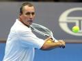 Ivan Lendl, 54 anni. Pegaso