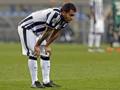 Carlos Tevez, 30 anni,il bianconero con pi reti in questa Serie A: sei. Reuters 