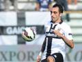 Francesco Lodi, 30 anni, prima stagione al Parma. LaPresse