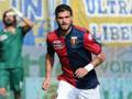 Stefano Sturaro, 21 anni, 6 presenze quest'anno con il Genoa. LaPresse