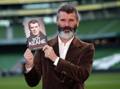 Roy Keane, 43 anni, per 12 stagione  stato al Manchester United. LaPresse