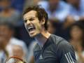 Andy Murray, 27 anni, Getty Images