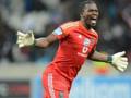 Senzo Meyiwa, 27 anni, con la nazionale stava partecipando alle qualificazioni alla prossima Coppa d'Africa