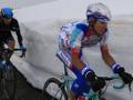 Diego Rosa, 25 anni, piemontese di Alba, in azione all’ultimo Giro d’Italia. Bettini