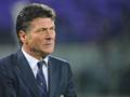Walter Mazzarri, 53 anni, tecnico dell'Inter. Ansa