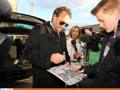 Massimo Cellino,  presidente del Leeds United. Action Images 