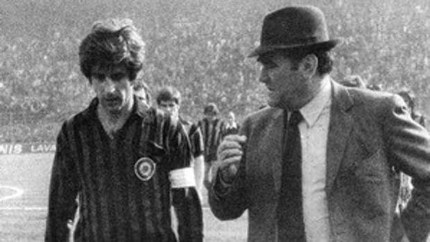 Nereo Rocco, l'inventore del catenaccio che diventò Paròn d'Europa - La  Gazzetta dello Sport