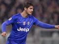 Alvaro Morata, 22 anni,  arrivato alla Juventus in estate e ha gi segnato 4 reti in A. LaPresse