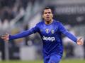 Carlos Tevez, 30 anni, 8 reti quest'anno in Serie A con la Juventus. LaPresse