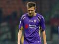 Josip Ilicic, 26 anni, è alla seconda stagione con la Fiorentina. Ansa
