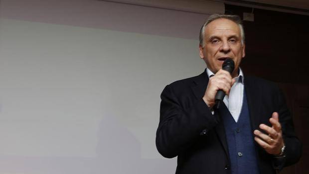 MArco Bogarelli