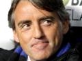 Roberto Mancini, 49 anni, ha già allenato l'Inter dal 2004 al 2008. LaPresse