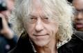 Geldof, 63 anni,  autore di Do They Know It's Christmas e promotore dell'iniziativa