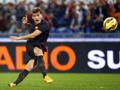 Adem Ljajic in gol contro il Torino. Action Images
