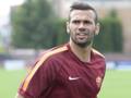 Leandro Castan, 28 anni, da due stagioni alla Roma. Ansa