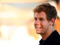 Sebastian Vettel, quattro titoli iridati in F1. Getty