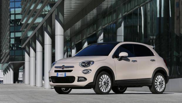 Fiat 500X Crossover >> Una stagione in piazza per la Fiat 500X - La Gazzetta dello Sport Fiat 500X Crossover >> Una stagione in piazza per la Fiat 500X - La Gazzetta dello Sport