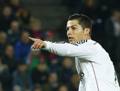 Cristiano Ronaldo, 29 anni, 72 gol in Champions. Action Images