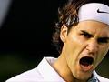 Roger Federer, 33 anni. 
