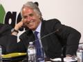 Giovanni Malagò, 55 anni, presidente del Coni dal 19 febbraio 2013. Ansa