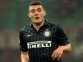 Mateo Kovacic, 20 anni, centrocampista dell'Inter. Fabrizio Forte