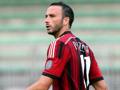 Giampaolo Pazzini, 30 anni, terza stagione al Milan. Forte