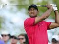 Tiger Woods, 38 anni REUTERS