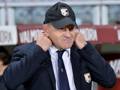 Beppe Iachini, 50 anni, ha sostituito Gattuso sulla panchina del Palermo. Ansa