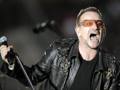 Bono, leader storico degli U2