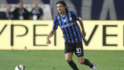 Atalanta, Biava torna in gruppo, Zappacosta migliora - La Gazzetta dello  Sport