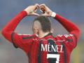 Jeremy Menez, 27 anni, 8 gol finora in rossonero. Reuters