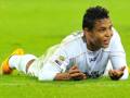 Luis Muriel, attaccante dell’Udinese. Lapresse