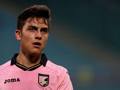 Paulo Dybala, 21 anni, la Joya del Palermo. LaPresse