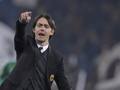 Pippo Inzaghi, 41 anni, prima stagione sulla panchina del Milan. LaPresse