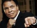 Muhammad Ali, 72 anni. ACTION IMAGES