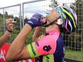 Diego Ulissi, 25 anni, due vittorie al Giro 2014. Bettini