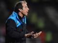 Gianfranco Zola, 48 anni, nuovo allenatore del Cagliari. Epa