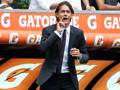Pippo Inzaghi, prima stagione alla guida del Milan. Forte