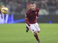 Daniele De Rossi, 31 anni, 11 presenze quest'anno in Serie A. Ansa