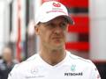 Michael Schumacher, 46 anno il 3 gennaio 2015. Reuters