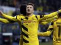 Marco Reus, 25 anni, al Borussia Dortmund dal 2012. Reuters