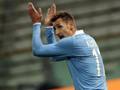 Miroslav Klose, 36 anni, dal 2011 alla Lazio. Ansa